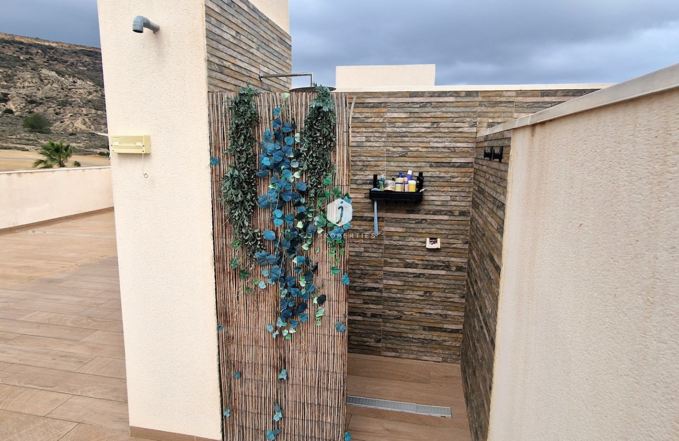 Tweedehands - Bungalow -
Algorfa - Inland