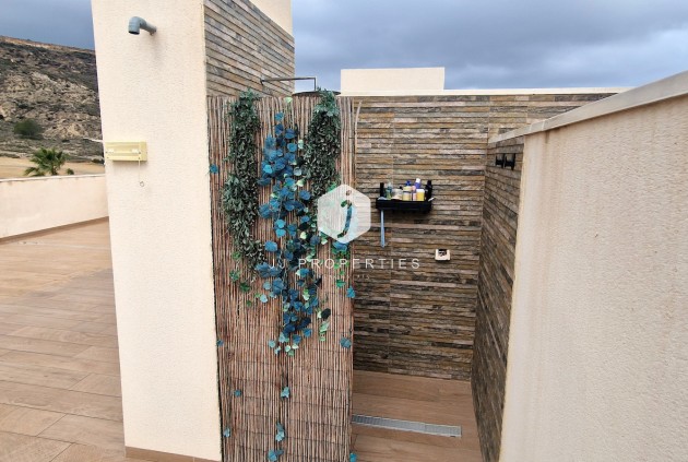 Tweedehands - Bungalow -
Algorfa - Inland