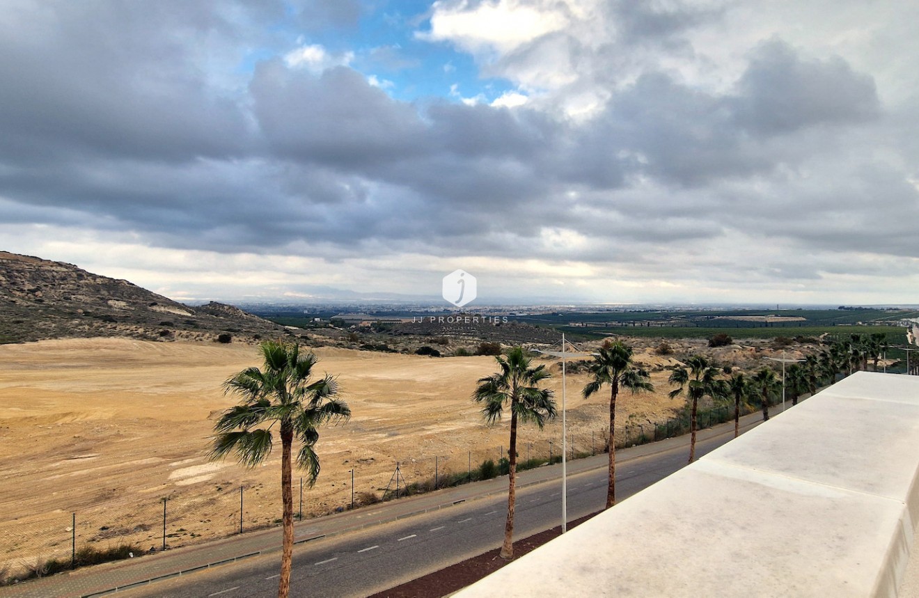 Tweedehands - Bungalow -
Algorfa - Inland