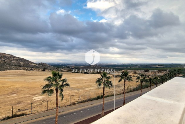 Tweedehands - Bungalow -
Algorfa - Inland