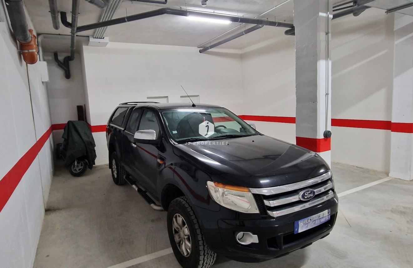 Tweedehands - Bungalow -
Algorfa - Inland