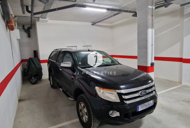 Tweedehands - Bungalow -
Algorfa - Inland