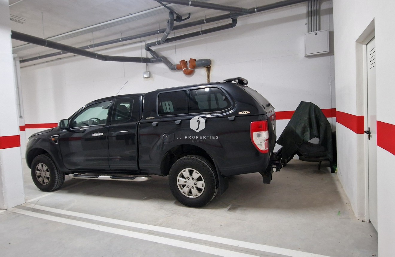 Tweedehands - Bungalow -
Algorfa - Inland