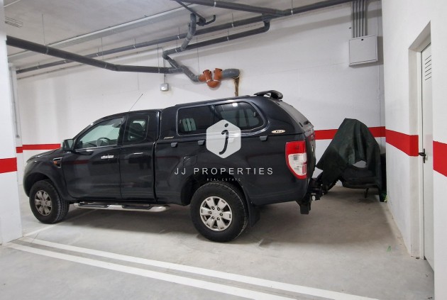 Tweedehands - Bungalow -
Algorfa - Inland