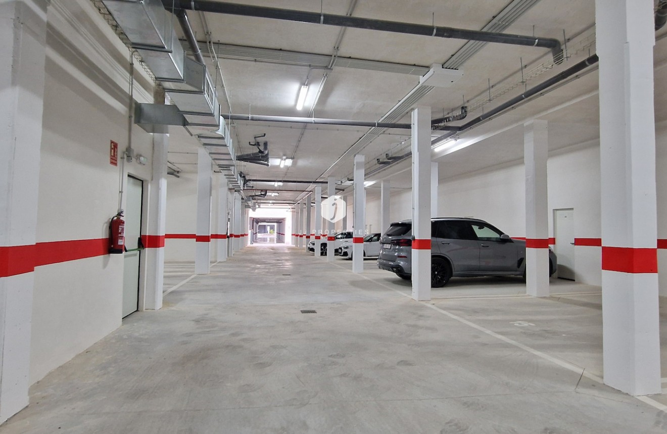 Tweedehands - Bungalow -
Algorfa - Inland