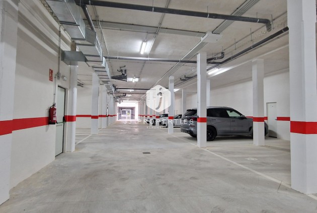 Tweedehands - Bungalow -
Algorfa - Inland