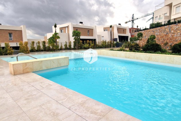 Tweedehands - Bungalow -
Algorfa - Inland