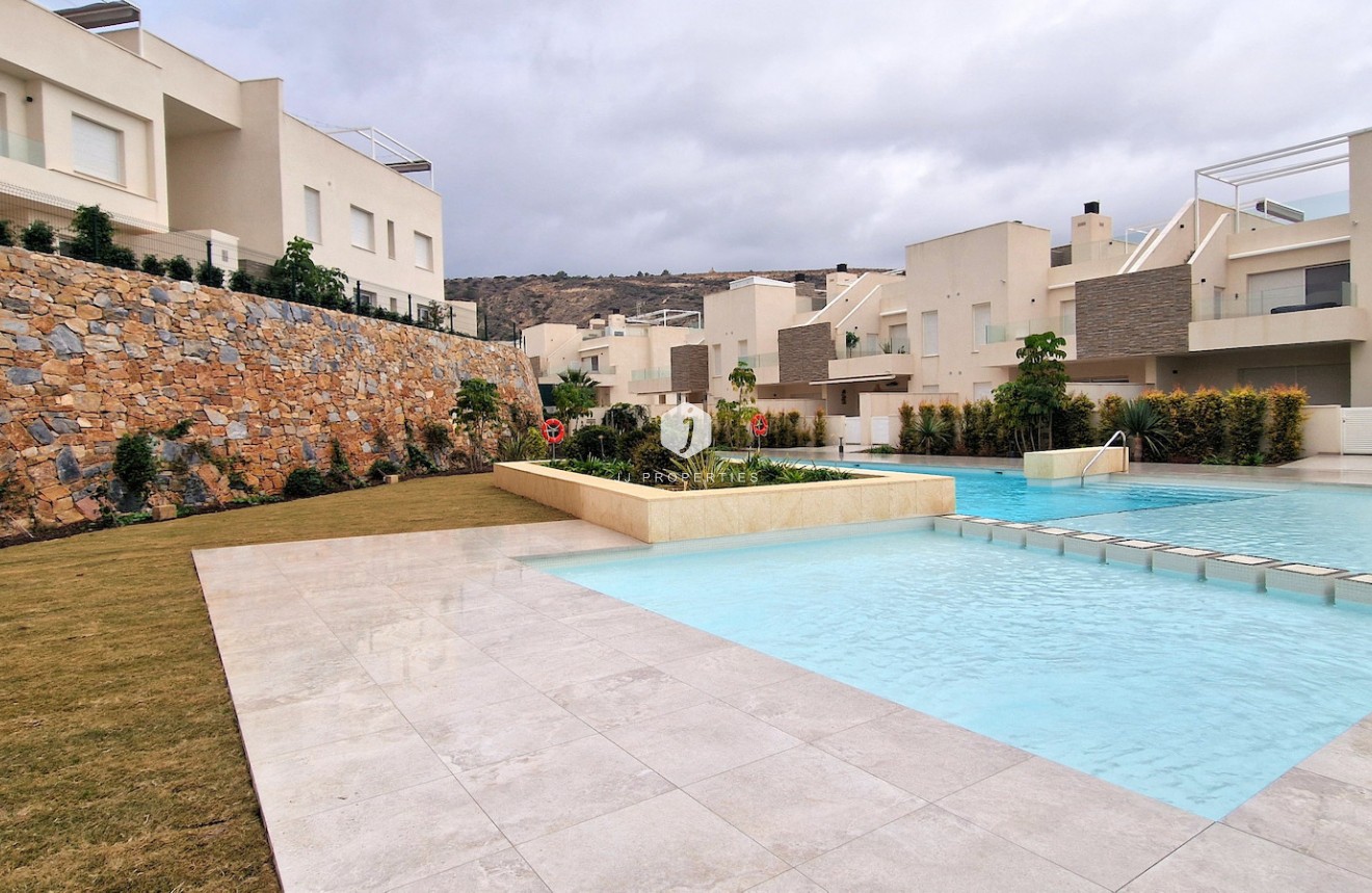 Tweedehands - Bungalow -
Algorfa - Inland