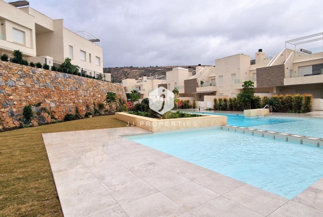 Tweedehands - Bungalow -
Algorfa - Inland