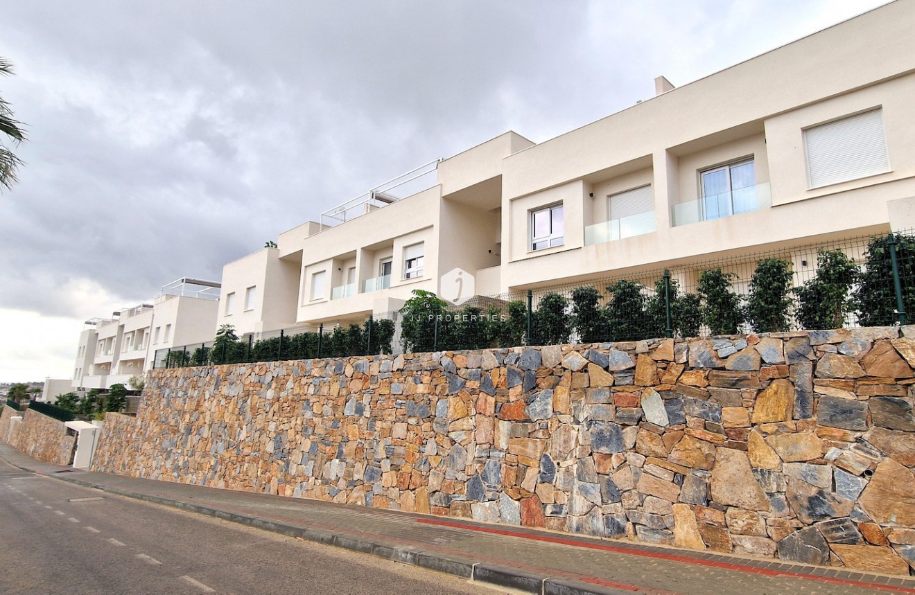 Tweedehands - Bungalow -
Algorfa - Inland