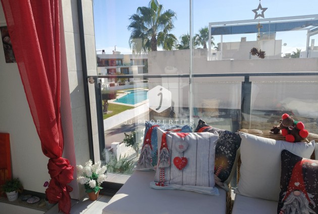 Tweedehands - Chalet -
Orihuela Costa - Costa Blanca