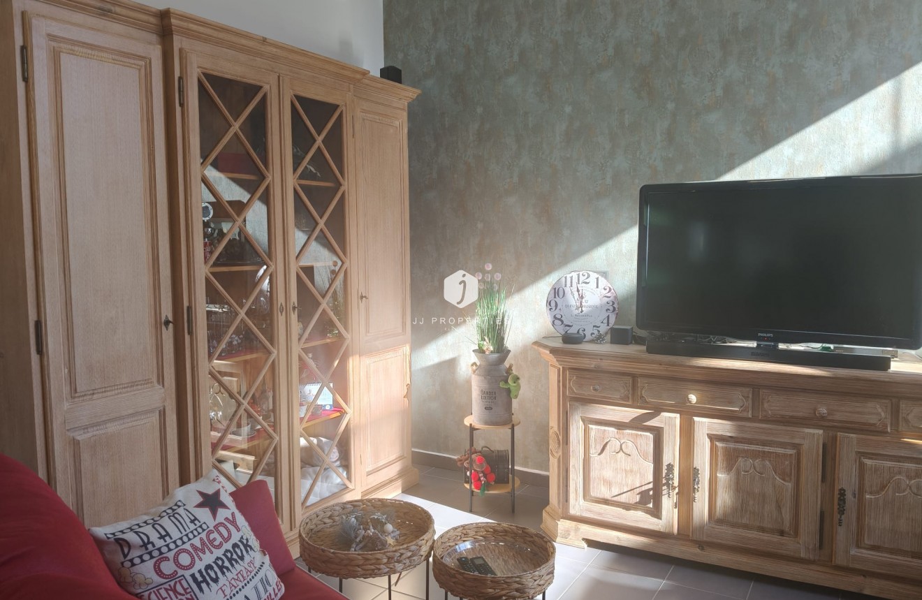 Tweedehands - Chalet -
Orihuela Costa - Costa Blanca