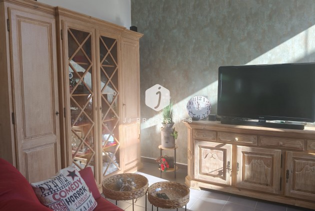 Tweedehands - Chalet -
Orihuela Costa - Costa Blanca