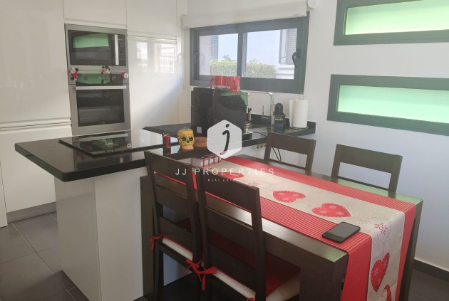 Tweedehands - Chalet -
Orihuela Costa - Costa Blanca