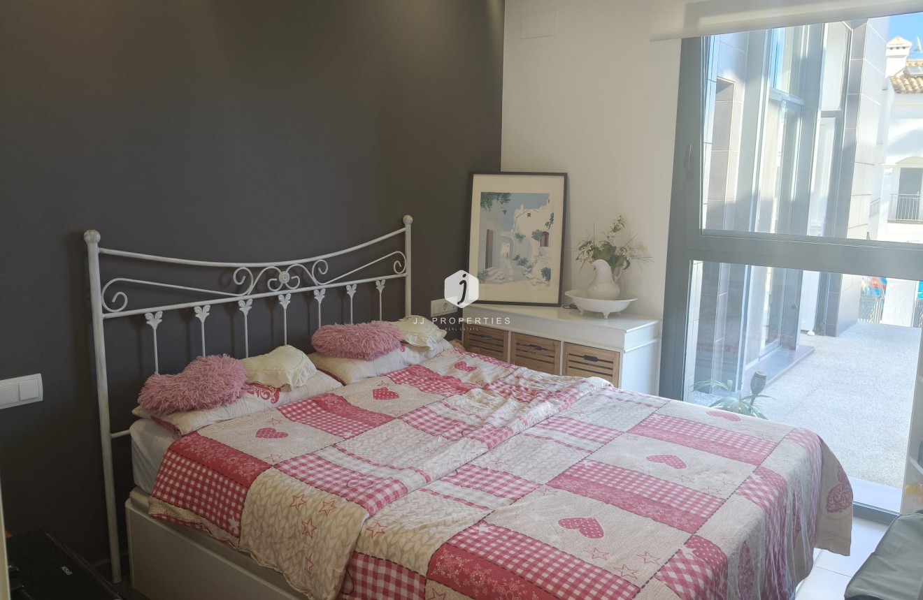 Tweedehands - Chalet -
Orihuela Costa - Costa Blanca