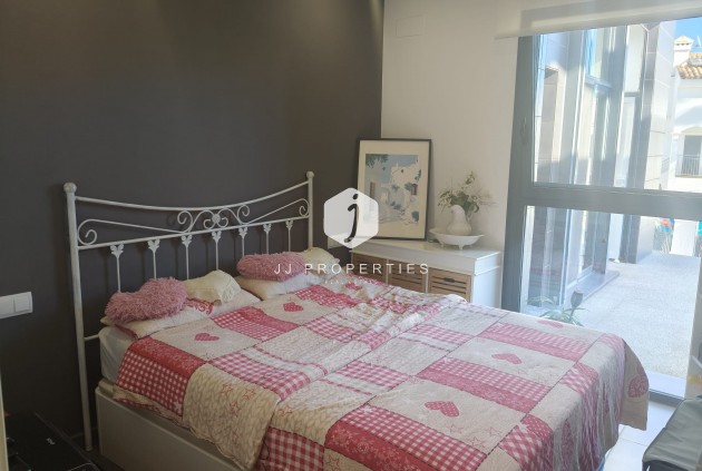 Tweedehands - Chalet -
Orihuela Costa - Costa Blanca