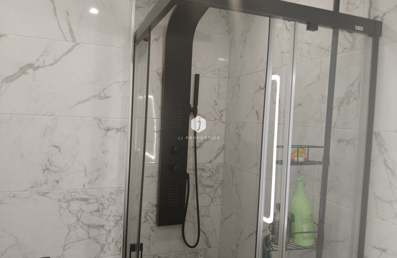 Tweedehands - Chalet -
Orihuela Costa - Costa Blanca