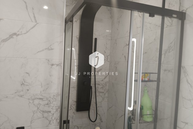 Tweedehands - Chalet -
Orihuela Costa - Costa Blanca