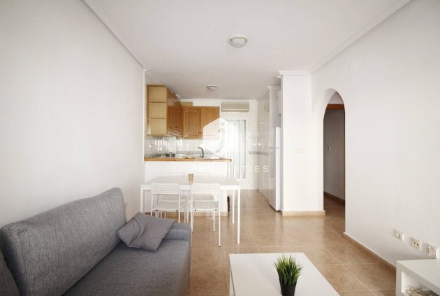 Tweedehands - Bungalow -
Orihuela Costa - La Florida