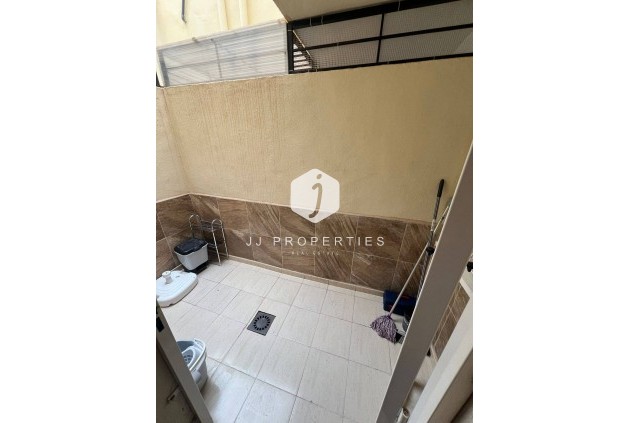 Tweedehands - Bungalow -
Orihuela Costa - La Florida