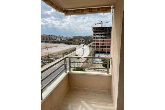 Tweedehands - Appartement / flat -
San Miguel de Salinas - Inland