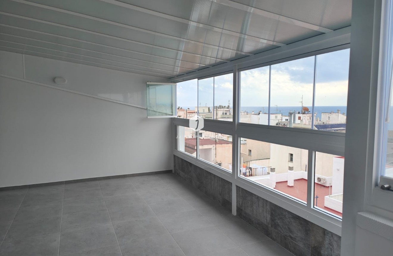 Tweedehands - Appartement / flat -
Torrevieja - Costa Blanca