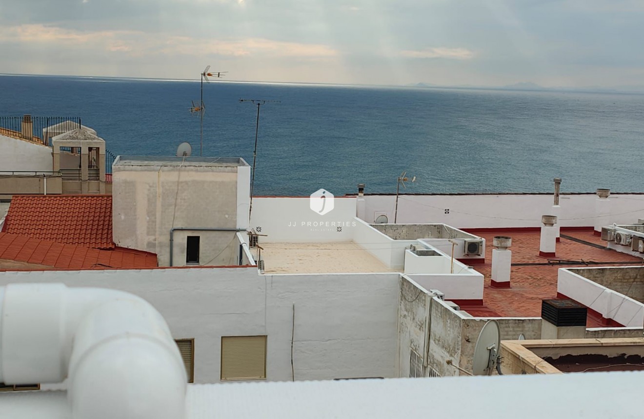 Tweedehands - Appartement / flat -
Torrevieja - Costa Blanca