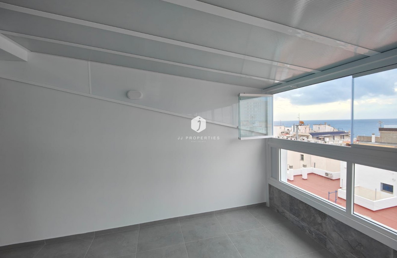 Tweedehands - Appartement / flat -
Torrevieja - Costa Blanca