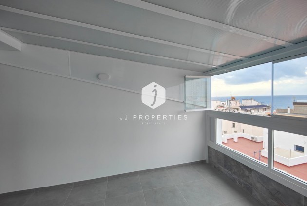 Tweedehands - Appartement / flat -
Torrevieja - Costa Blanca