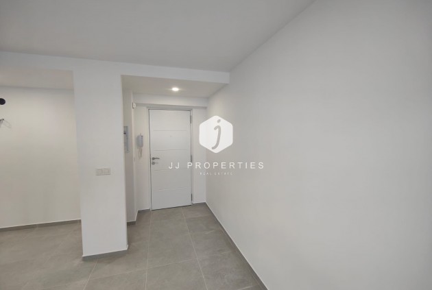 Tweedehands - Appartement / flat -
Torrevieja - Costa Blanca