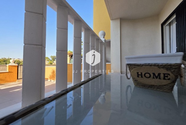 Tweedehands - Appartement / flat -
Orihuela Costa - Lomas De Cabo Roig-los Dolses