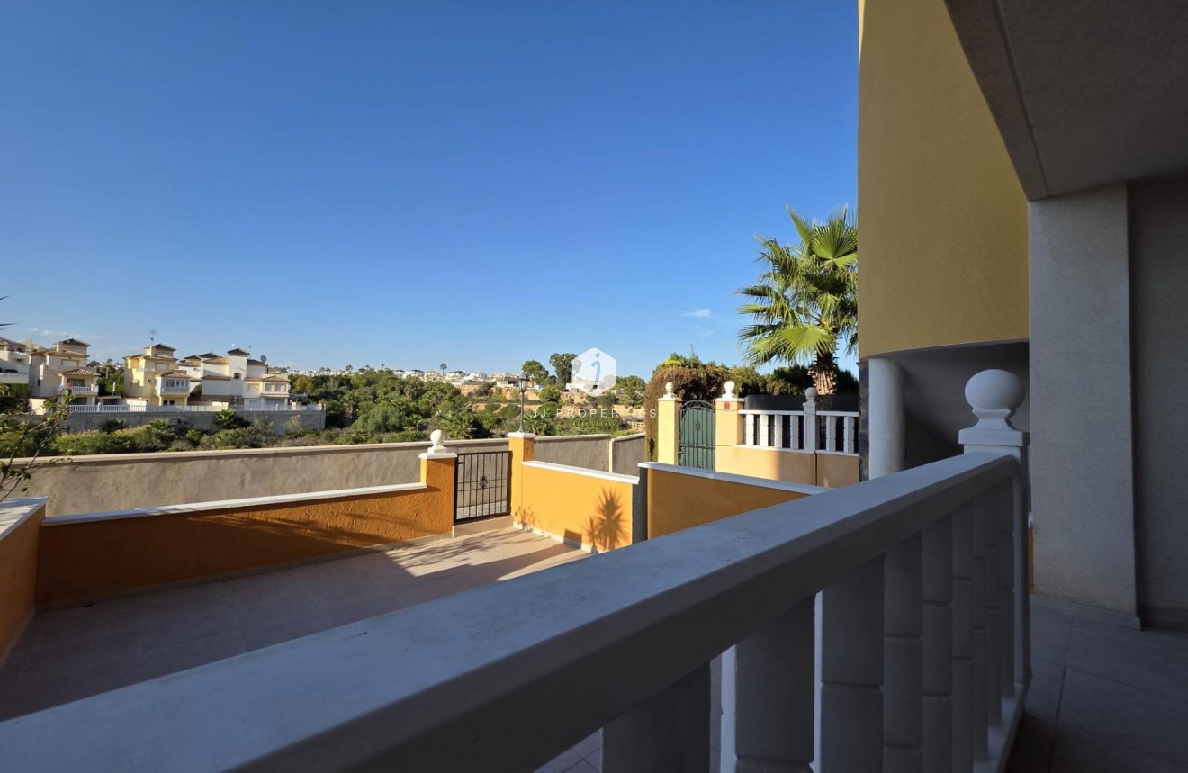 Tweedehands - Appartement / flat -
Orihuela Costa - Lomas De Cabo Roig-los Dolses