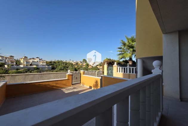 Tweedehands - Appartement / flat -
Orihuela Costa - Lomas De Cabo Roig-los Dolses