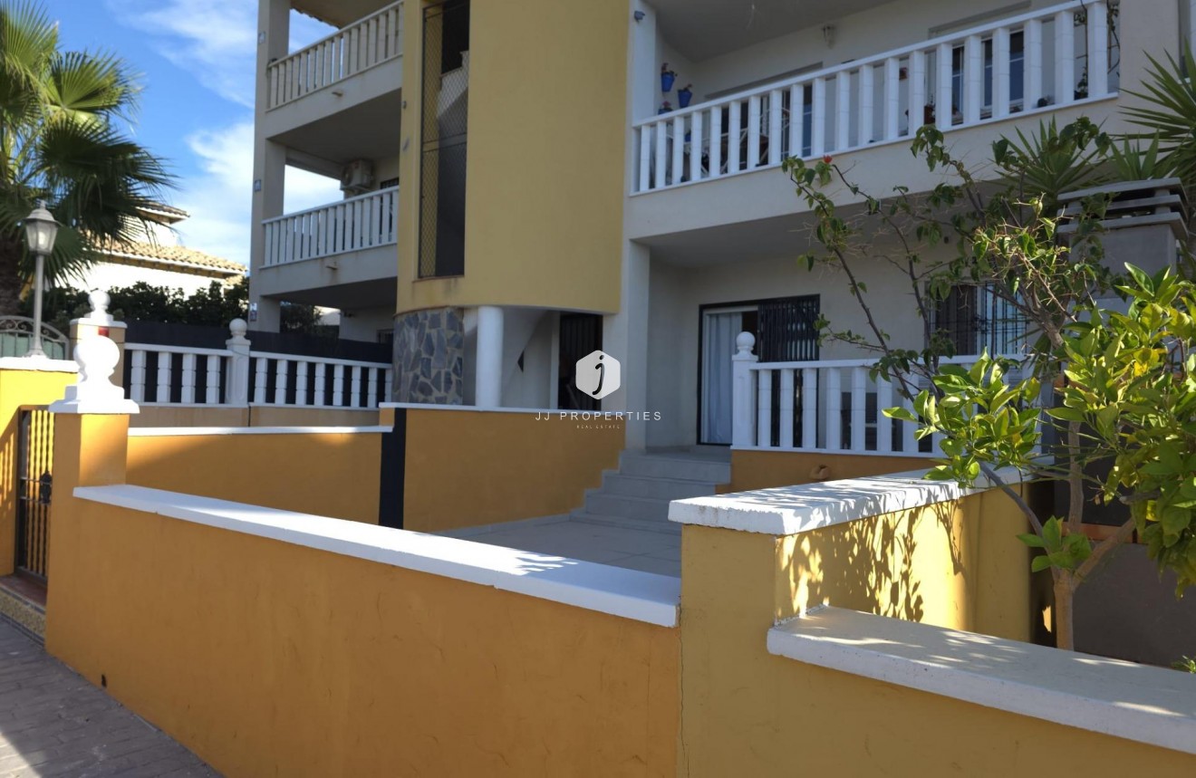 Tweedehands - Appartement / flat -
Orihuela Costa - Lomas De Cabo Roig-los Dolses