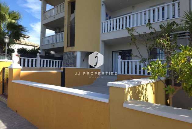 Tweedehands - Appartement / flat -
Orihuela Costa - Lomas De Cabo Roig-los Dolses