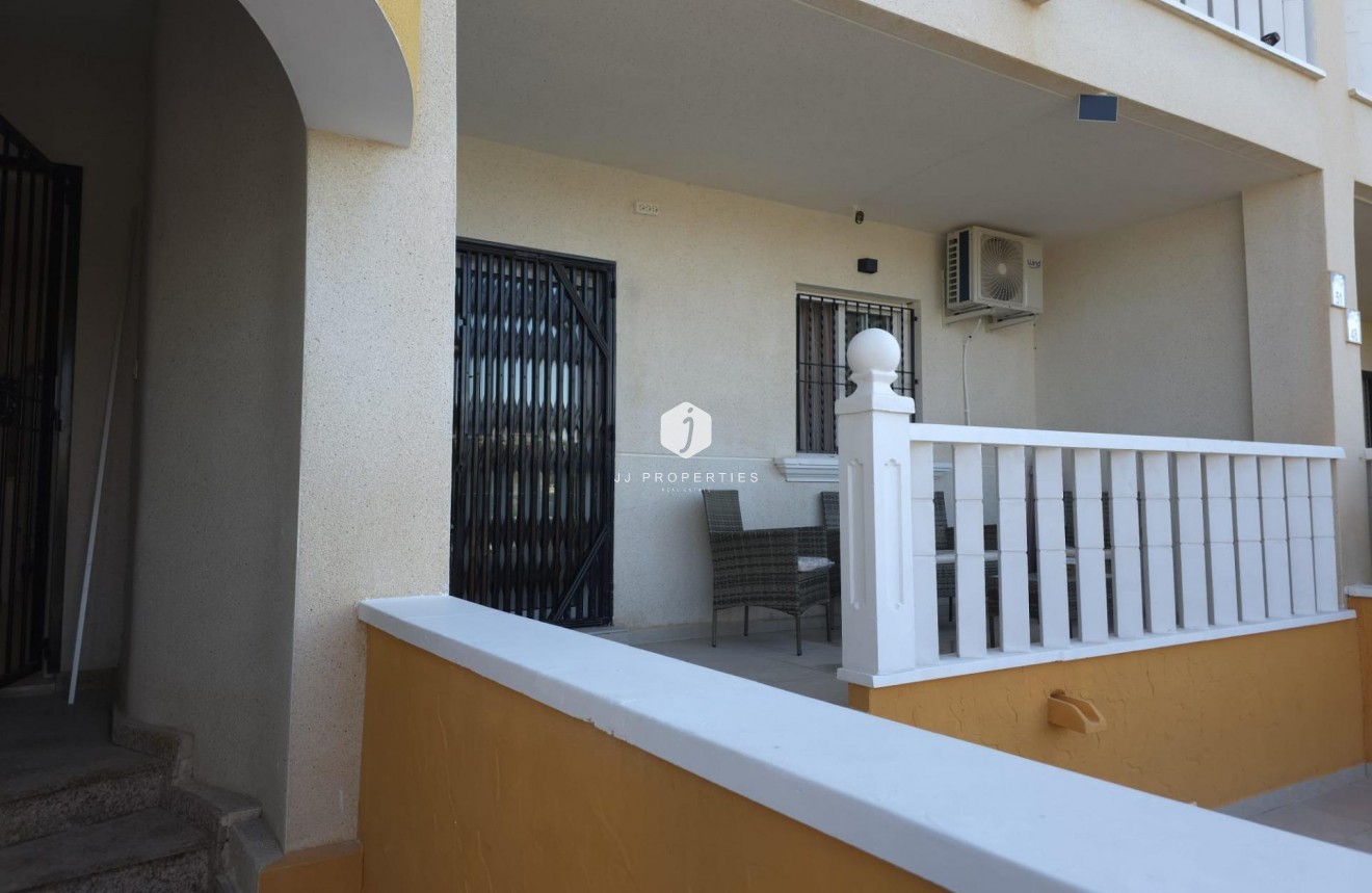 Tweedehands - Appartement / flat -
Orihuela Costa - Lomas De Cabo Roig-los Dolses