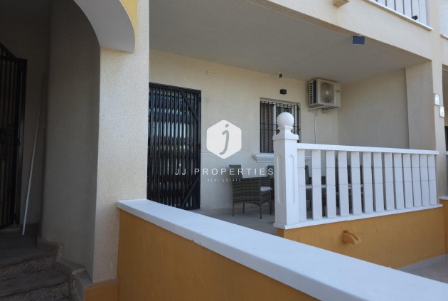 Tweedehands - Appartement / flat -
Orihuela Costa - Lomas De Cabo Roig-los Dolses