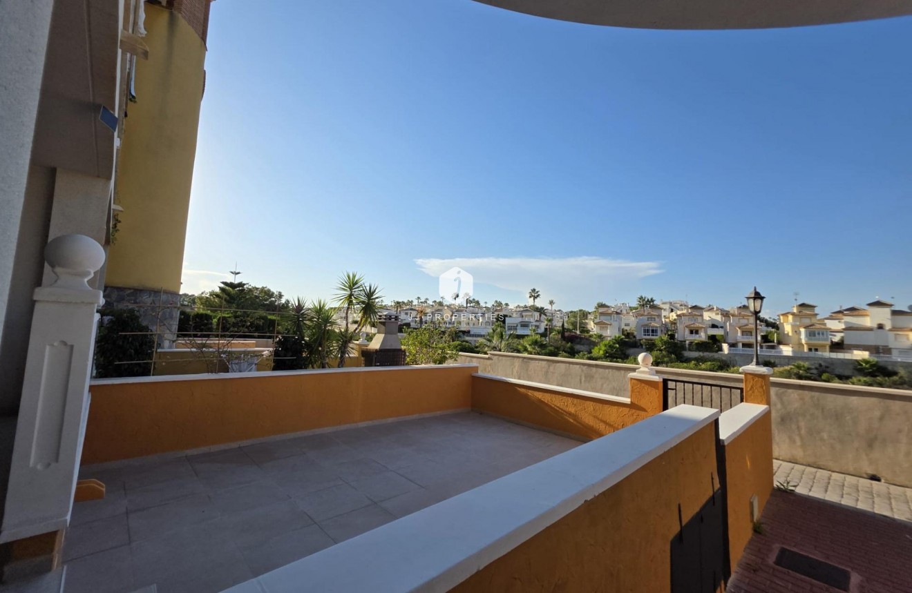 Tweedehands - Appartement / flat -
Orihuela Costa - Lomas De Cabo Roig-los Dolses