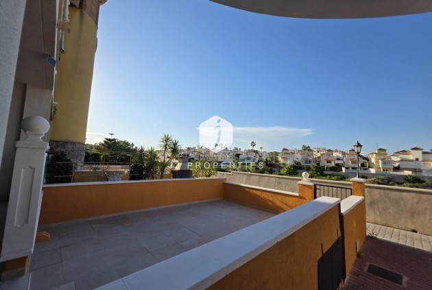 Tweedehands - Appartement / flat -
Orihuela Costa - Lomas De Cabo Roig-los Dolses