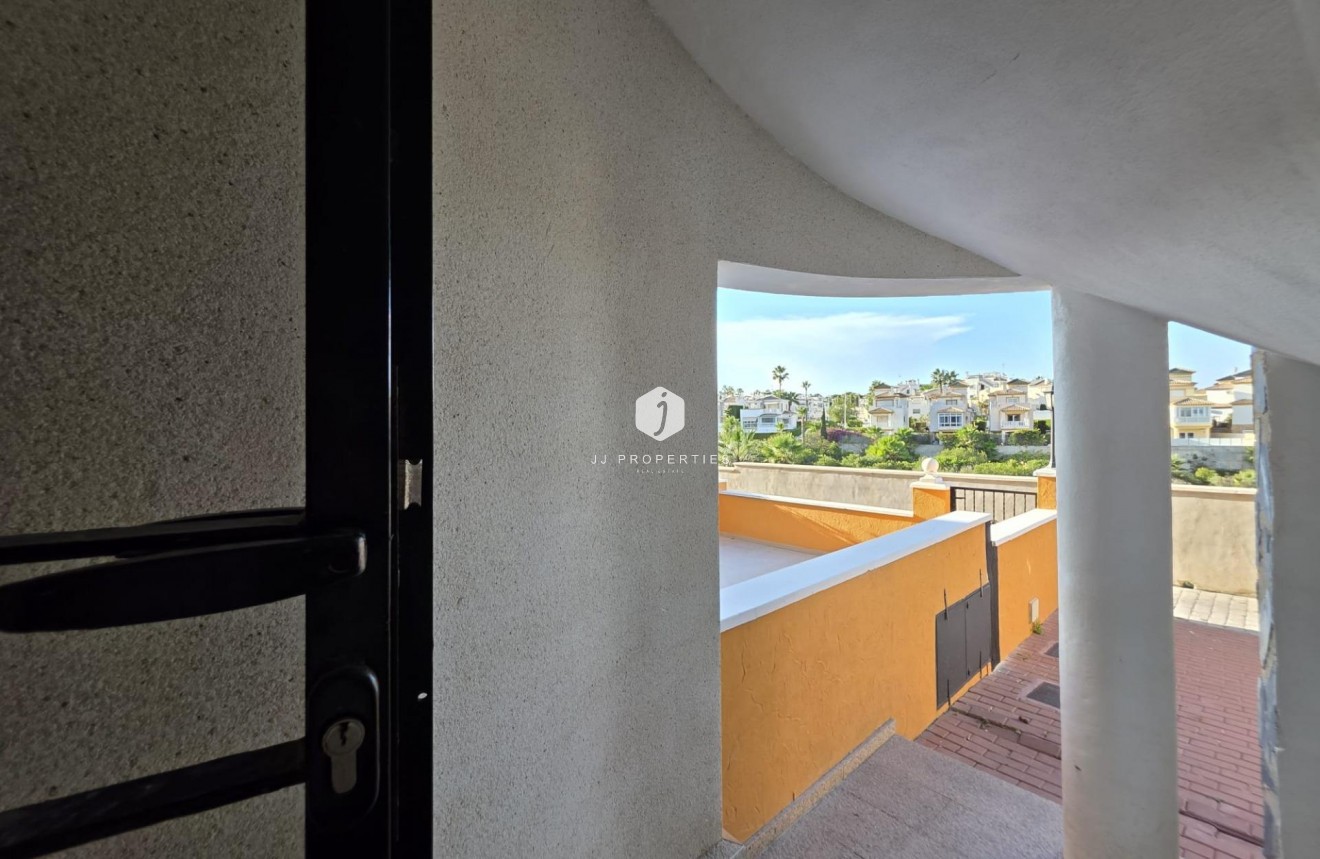 Tweedehands - Appartement / flat -
Orihuela Costa - Lomas De Cabo Roig-los Dolses