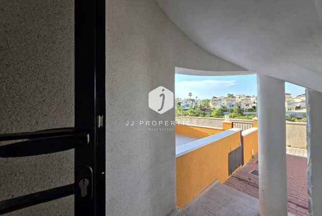 Tweedehands - Appartement / flat -
Orihuela Costa - Lomas De Cabo Roig-los Dolses