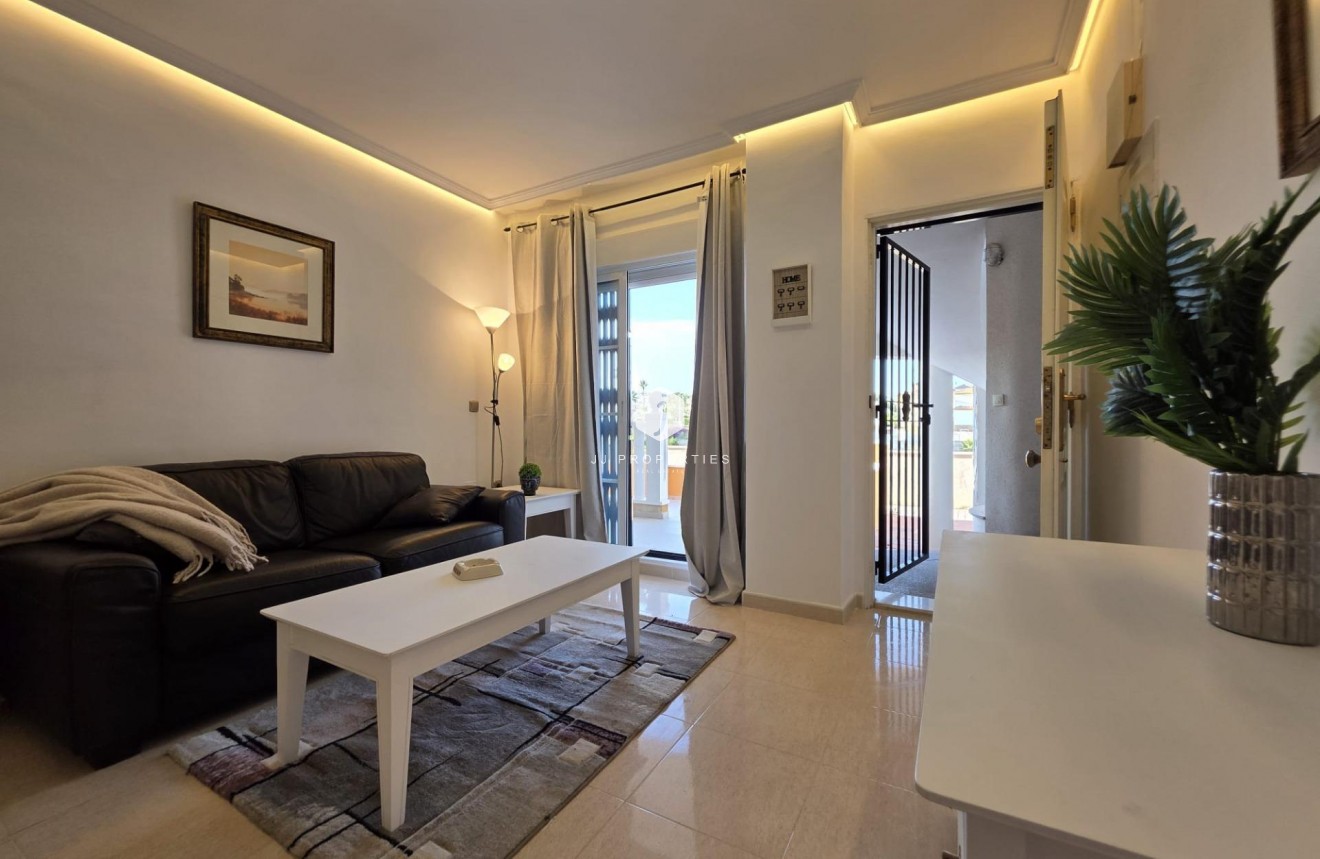 Tweedehands - Appartement / flat -
Orihuela Costa - Lomas De Cabo Roig-los Dolses