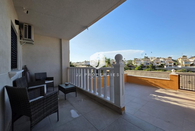 Tweedehands - Appartement / flat -
Orihuela Costa - Lomas De Cabo Roig-los Dolses