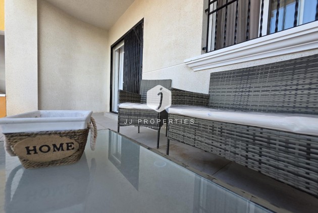 Tweedehands - Appartement / flat -
Orihuela Costa - Lomas De Cabo Roig-los Dolses