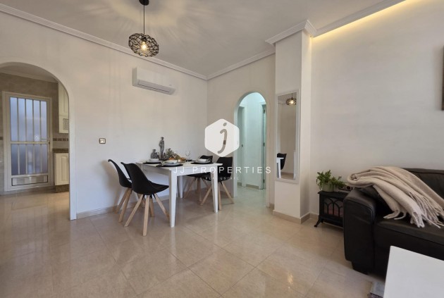 Tweedehands - Appartement / flat -
Orihuela Costa - Lomas De Cabo Roig-los Dolses
