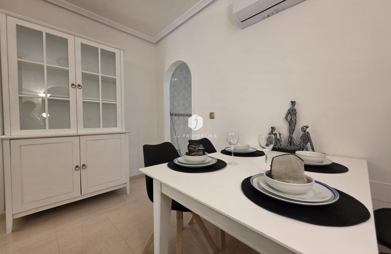 Tweedehands - Appartement / flat -
Orihuela Costa - Lomas De Cabo Roig-los Dolses