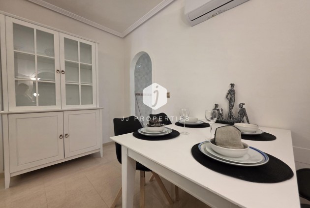 Tweedehands - Appartement / flat -
Orihuela Costa - Lomas De Cabo Roig-los Dolses