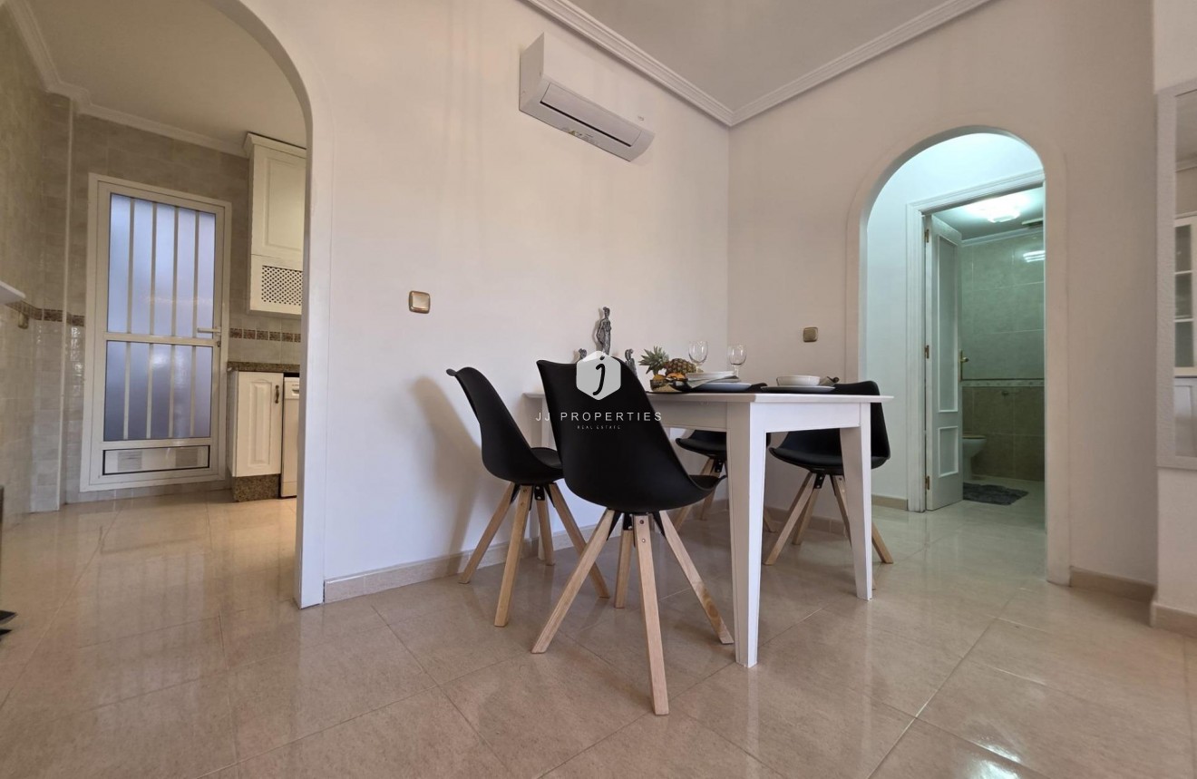 Tweedehands - Appartement / flat -
Orihuela Costa - Lomas De Cabo Roig-los Dolses