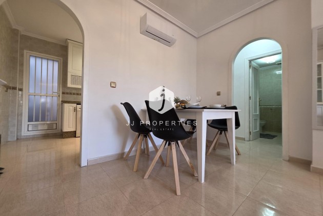 Tweedehands - Appartement / flat -
Orihuela Costa - Lomas De Cabo Roig-los Dolses