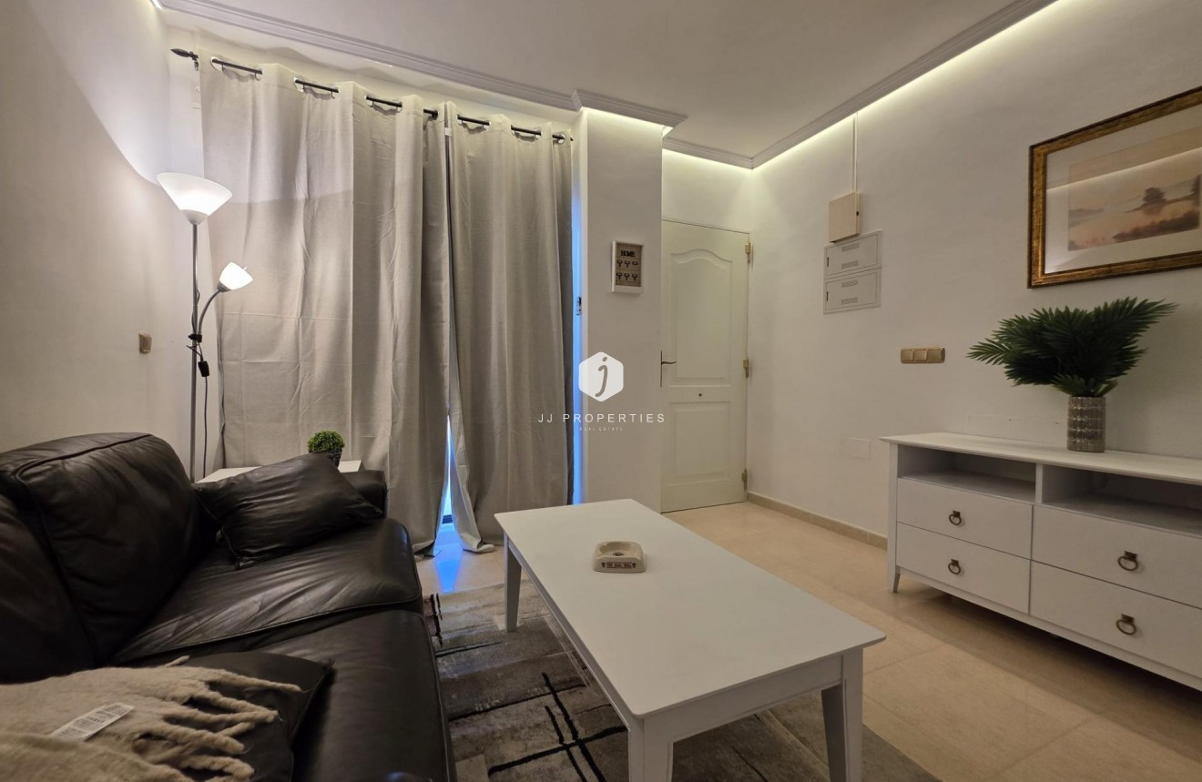 Tweedehands - Appartement / flat -
Orihuela Costa - Lomas De Cabo Roig-los Dolses